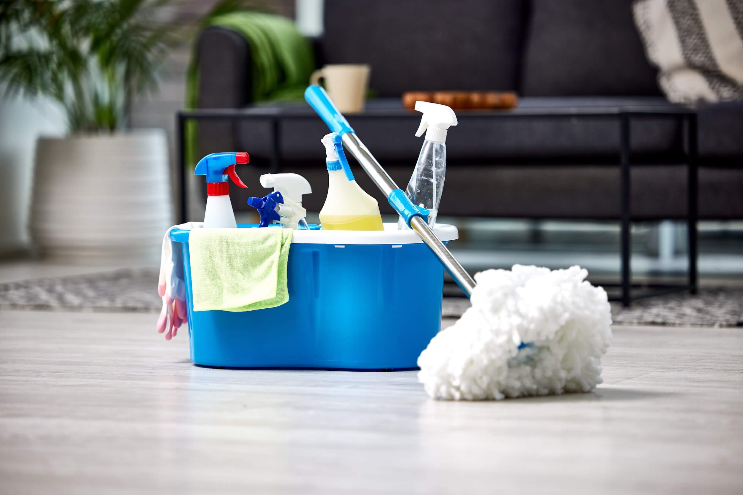 Pristine Property Solutions Residential Cleaning Home Cleaner Commercial Cleaning Property Maintenance Handyman
